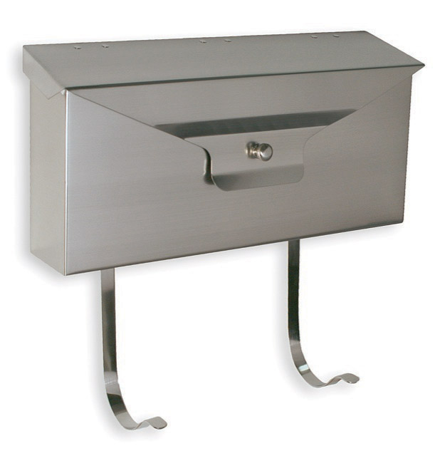 Mail Slots and Letter Boxes - Mailboxes - Grainger Industrial Supply