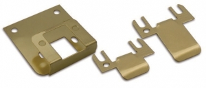 adjustable strike plate adjustable strike plate