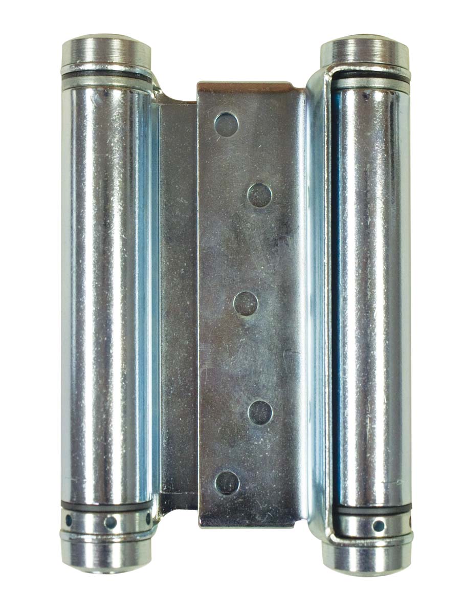Double Acting Spring Hinge