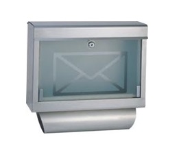 SS Mail Box-2010 Series