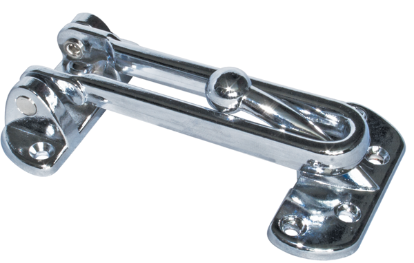 Door Guard-Swing Bar