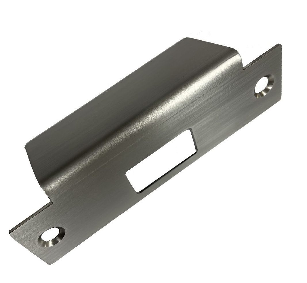 Electric Strike Filler Plate