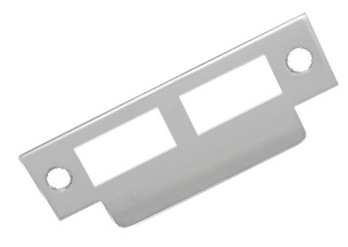 Mortise Strike Plate-MC01
